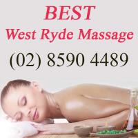 Best West Ryde Massage image 1